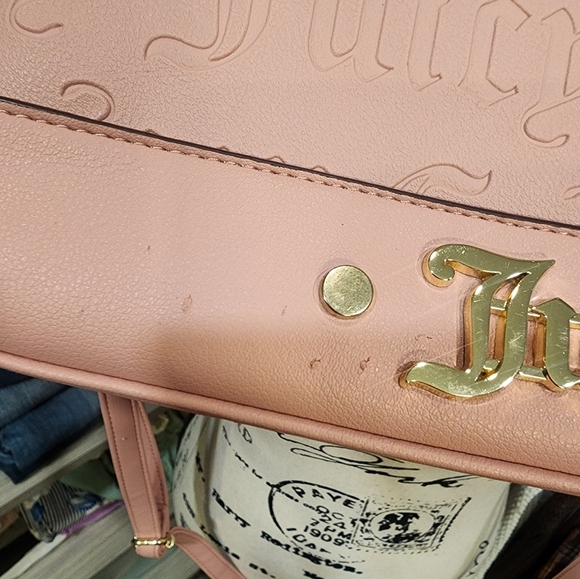 Juicy purse - Picture 2 of 8